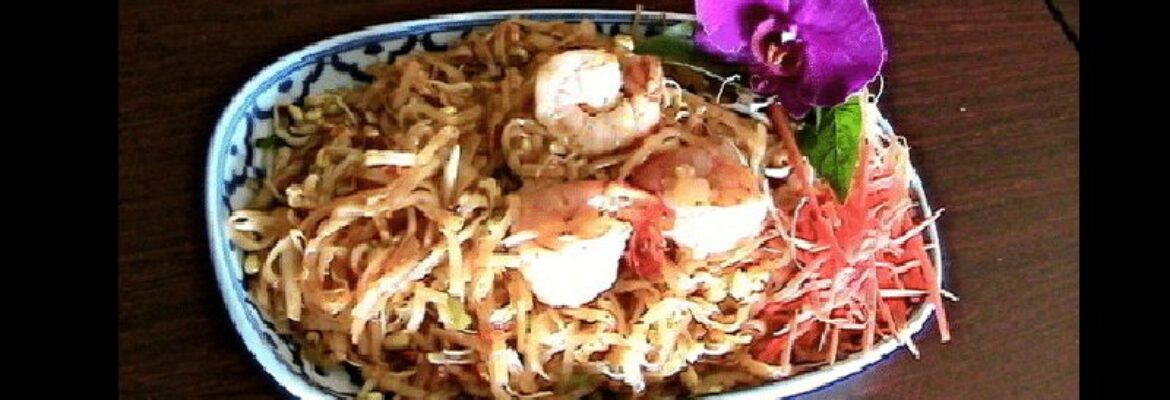 Thai Chang