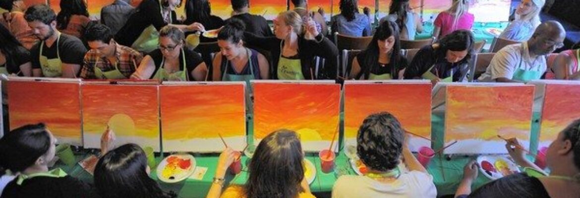 Paint Nite