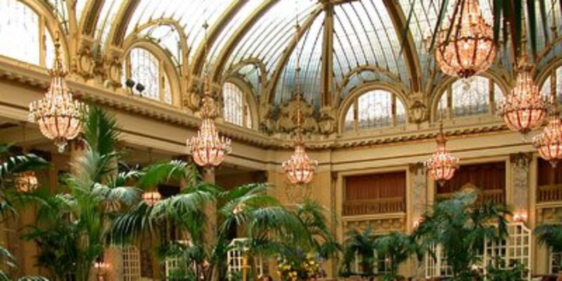 Palace Hotel