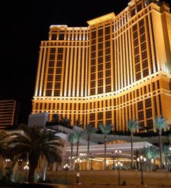 The Palazzo Resort Hotel Casino