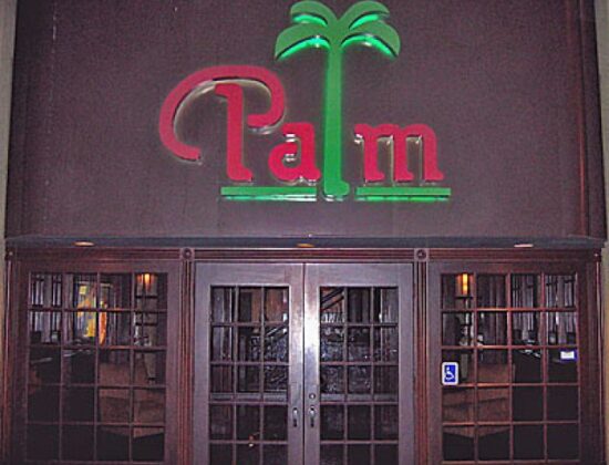 Palm