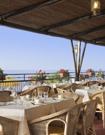 Hilton Giardini Naxos