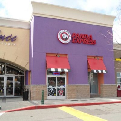 Panda Express