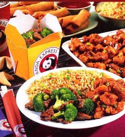 Panda Express