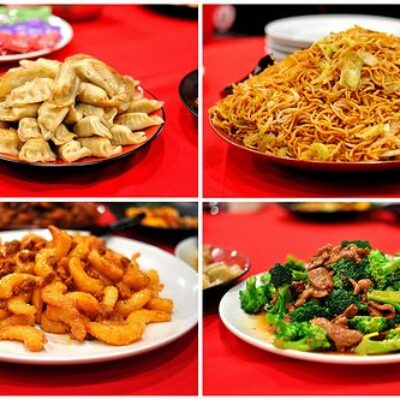 Panda Express