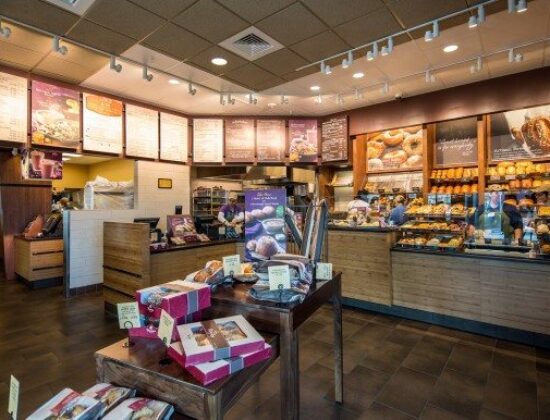 Panera Bread