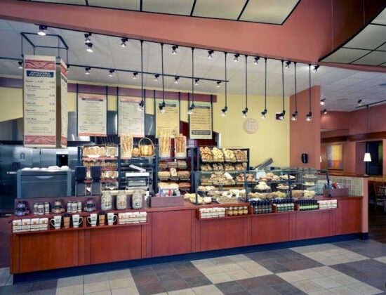 Panera Bread