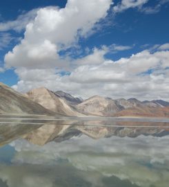 Ladakh