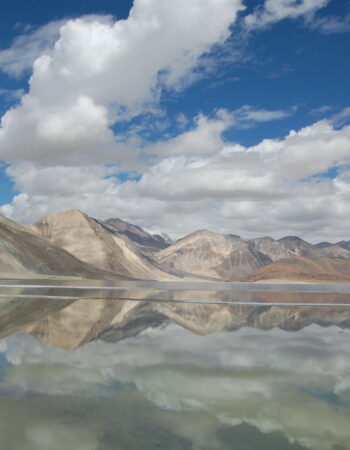 Ladakh