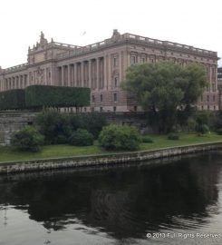 Parliament of Sweden