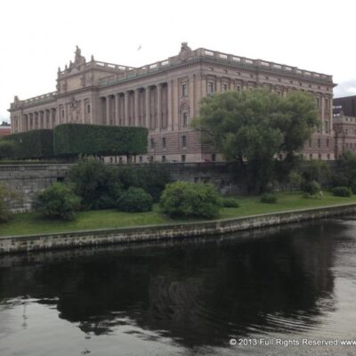 Parliament of Sweden