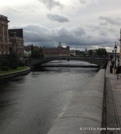 Parliament of Sweden