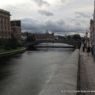 Parliament of Sweden