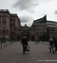 Parliament of Sweden