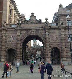 Parliament of Sweden