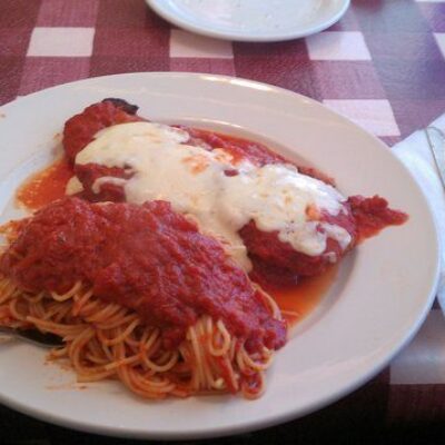 Luigi’s Italian Restaurant