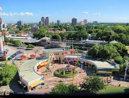 Parque de la Costa