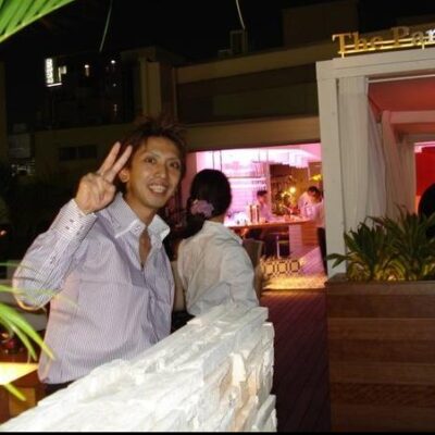 The Party Fukuoka