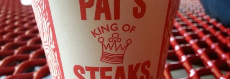 Pat’s King of Steaks