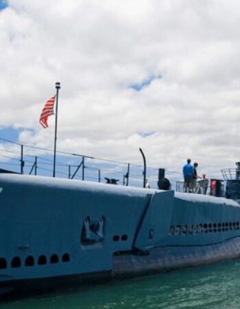 Pearl Harbor