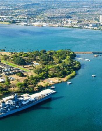Pearl Harbor