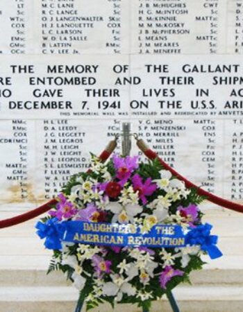 Pearl Harbor