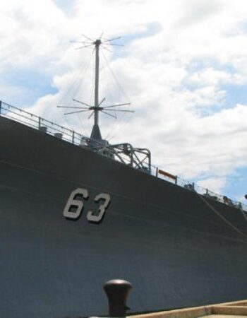 Pearl Harbor