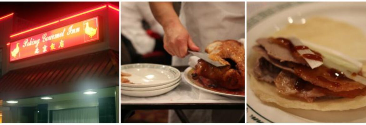Peking Gourmet Inn