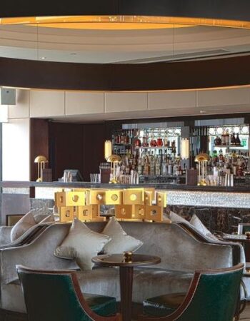 Galvin at Windows