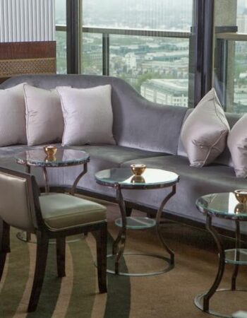 Galvin at Windows