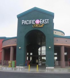 pacific east mall