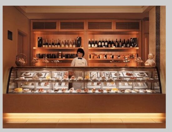 The Peninsula Boutique & Cafe