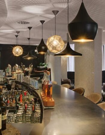 Hilton Munich Park