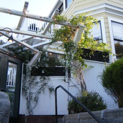 The Perry House