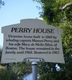 The Perry House