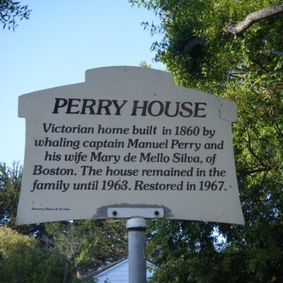 The Perry House