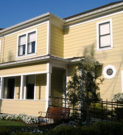 The Perry House
