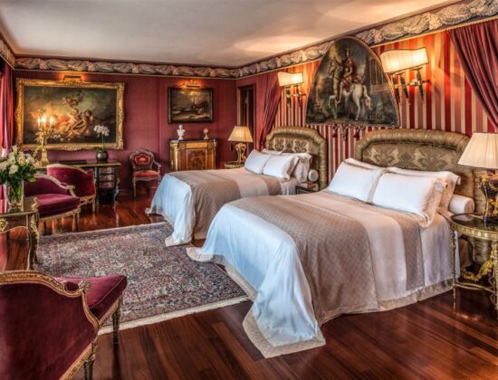 Rome Cavalieri, Waldorf Astoria Hotels & Resorts