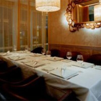 Chez Tomo