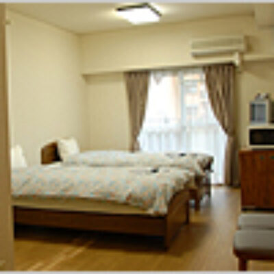 Weekly Mansion Otemae