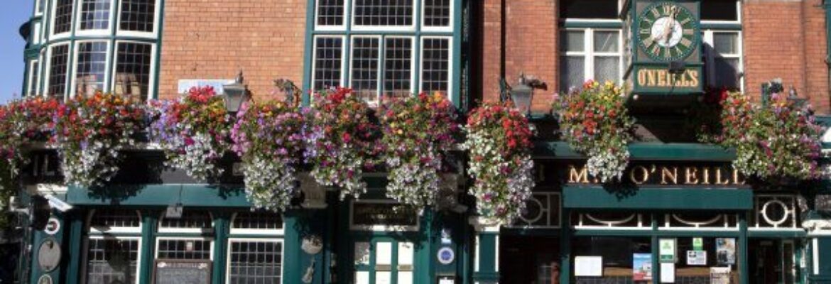 O’Neill’s