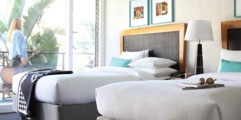 Phoenix Hotel, a Joie de Vivre hotel