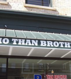 Pho Than Brothers