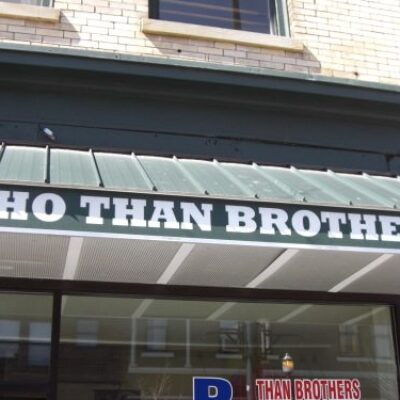 Pho Than Brothers