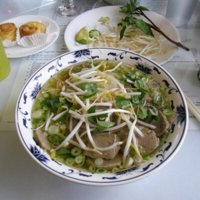 Pho Than Brothers