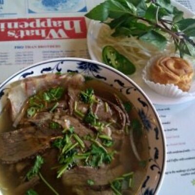 Pho Than Brothers
