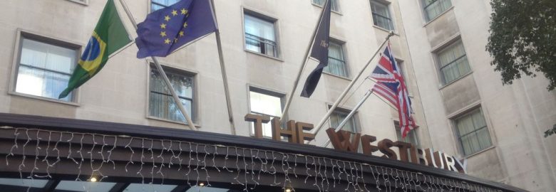 The Westbury Hotel
