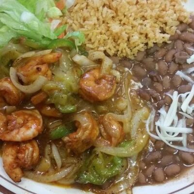 Los Pericos Taqueria