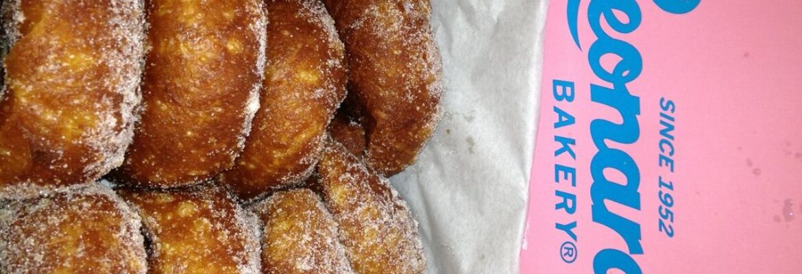 Leonard’s Bakery