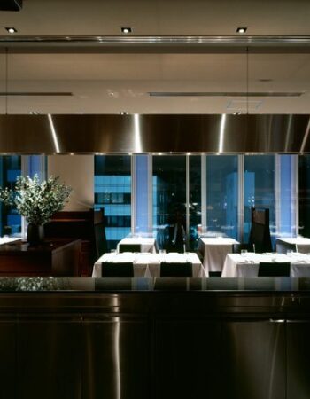 Two Rooms